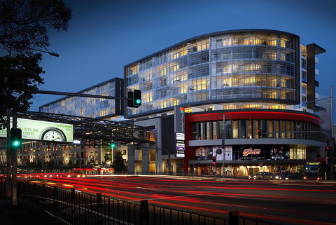 Studio 8 Residences (Adults Only) - Hotels Melbourne 0