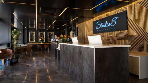 Studio 8 Residences (Adults Only) - Hotels Melbourne 1