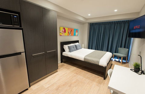 Studio 8 Residences (Adults Only) - Hotels Melbourne 2