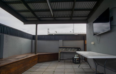 Acacia Motor Inn - Hotels Melbourne 1
