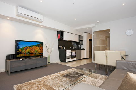 Astra Apartments Perth - Hotels Melbourne 1