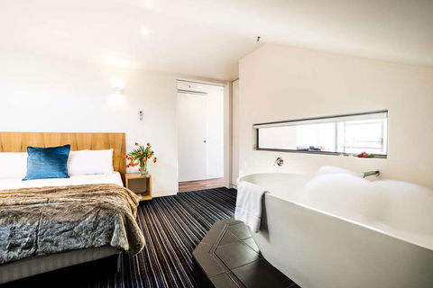 Salamanca Wharf Hotel - Hotels Melbourne 2