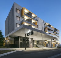 Quest Notting Hill - Hotels Melbourne