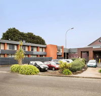 Nightcap At Waltzing Matilda Hotel - Hotels Melbourne