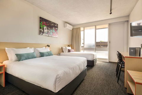 Nightcap At Waltzing Matilda Hotel - Hotels Melbourne 2