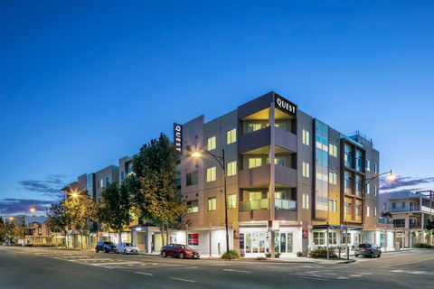 Quest Mawson Lakes - Hotels Melbourne 0