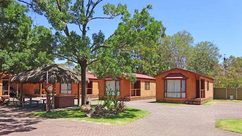 Adelaide Caravan Park - Hotels Melbourne 0