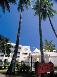 Alamanda Palm Cove - Hotels Melbourne 0