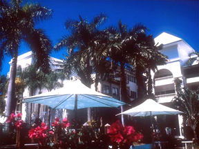 Alamanda Palm Cove - Hotels Melbourne 1