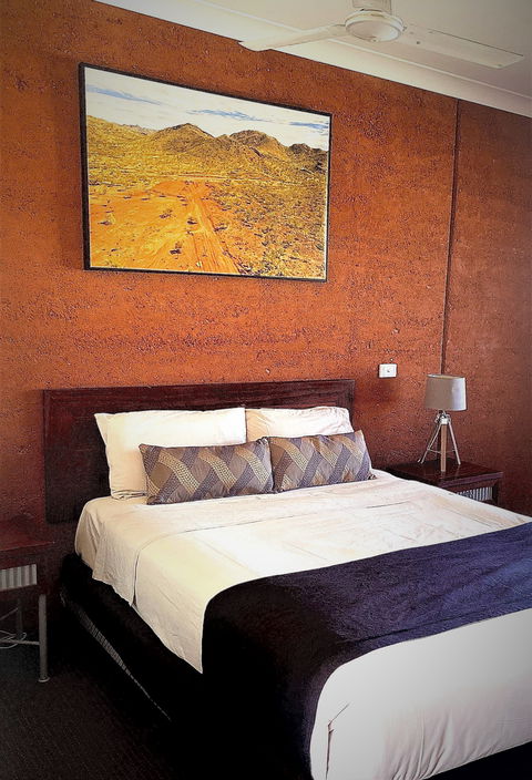 Gidgee Inn - Hotels Melbourne 1