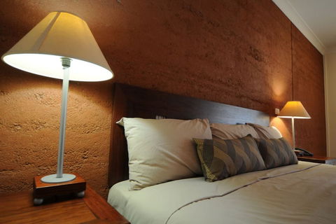 Gidgee Inn - Hotels Melbourne 2
