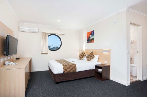 Best Western Mahoneys Motor Inn - Hotels Melbourne 2