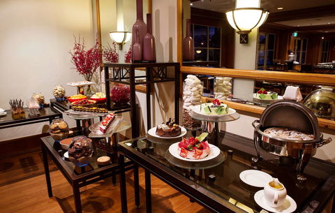 Hyatt Hotel Canberra - A Park Hyatt Hotel - Hotels Melbourne 15