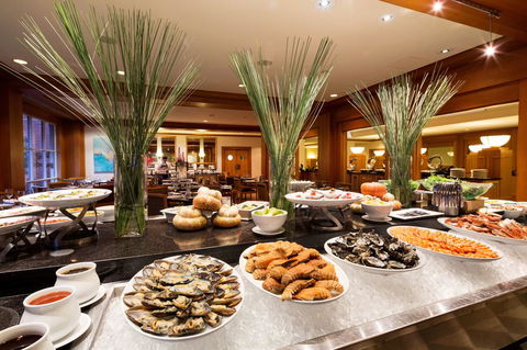 Hyatt Hotel Canberra - A Park Hyatt Hotel - Hotels Melbourne 14