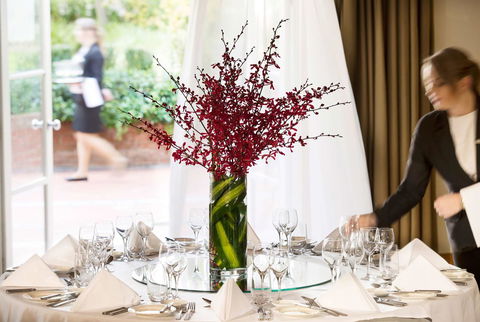 Hyatt Hotel Canberra - A Park Hyatt Hotel - Hotels Melbourne 39