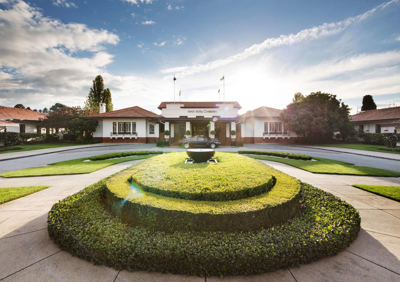 Yarralumla ACT Hotels Melbourne