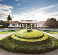 Hyatt Hotel Canberra - A Park Hyatt Hotel - Hotels Melbourne