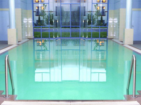 Hyatt Hotel Canberra - A Park Hyatt Hotel - Hotels Melbourne 5