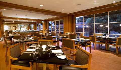 Hyatt Hotel Canberra - A Park Hyatt Hotel - Hotels Melbourne 36