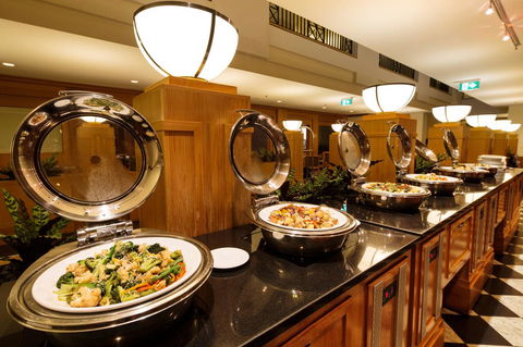 Hyatt Hotel Canberra - A Park Hyatt Hotel - Hotels Melbourne 20