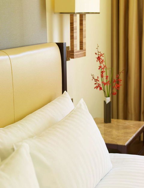 Hyatt Hotel Canberra - A Park Hyatt Hotel - Hotels Melbourne 6