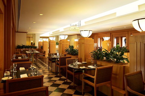 Hyatt Hotel Canberra - A Park Hyatt Hotel - Hotels Melbourne 23