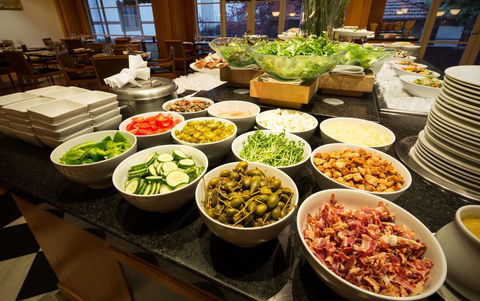 Hyatt Hotel Canberra - A Park Hyatt Hotel - Hotels Melbourne 16