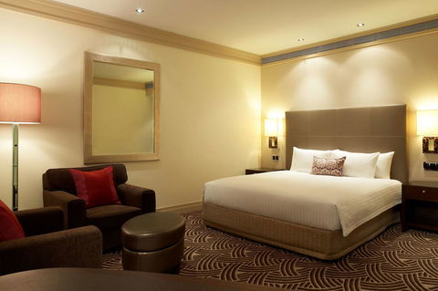 Hyatt Hotel Canberra - A Park Hyatt Hotel - Hotels Melbourne 25
