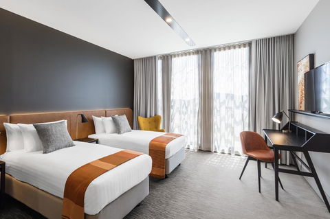 Vibe Hotel Canberra - Hotels Melbourne 27