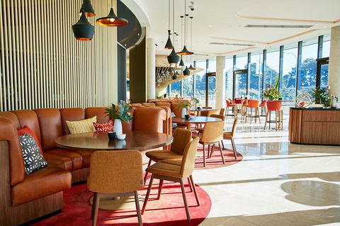 Vibe Hotel Canberra - Hotels Melbourne 4