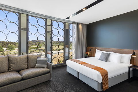 Vibe Hotel Canberra - Hotels Melbourne 24