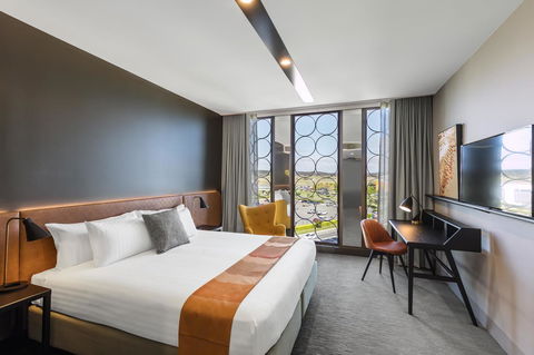 Vibe Hotel Canberra - Hotels Melbourne 20