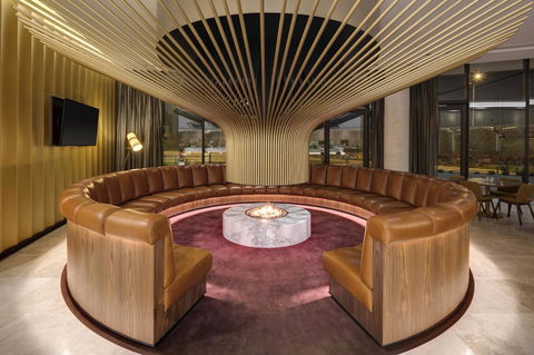 Vibe Hotel Canberra - Hotels Melbourne 6