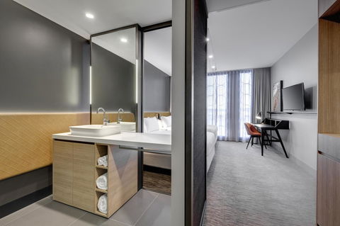 Vibe Hotel Canberra - Hotels Melbourne 39