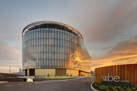 Vibe Hotel Canberra - Hotels Melbourne 30