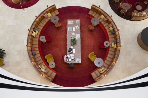 Vibe Hotel Canberra - Hotels Melbourne 38
