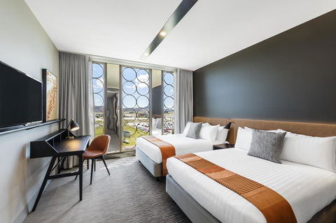 Vibe Hotel Canberra - Hotels Melbourne 17