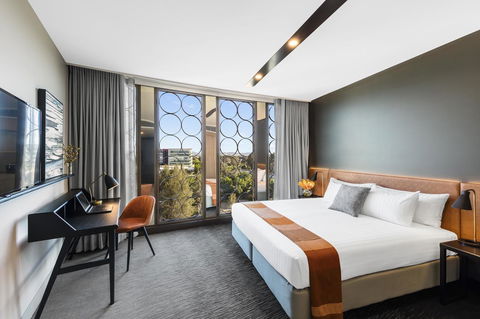 Vibe Hotel Canberra - Hotels Melbourne 2