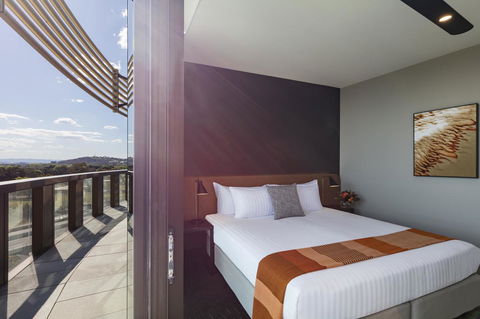 Vibe Hotel Canberra - Hotels Melbourne 10
