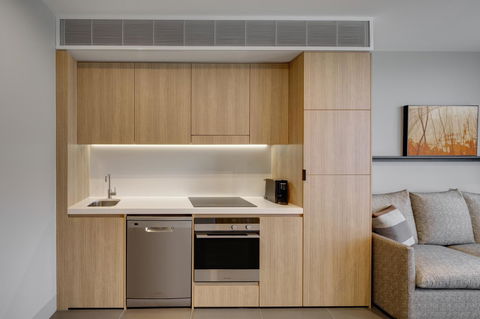 Vibe Hotel Canberra - Hotels Melbourne 37