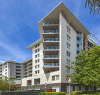 Pacific Suites Canberra - Hotels Melbourne