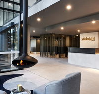 Midnight Hotel Autograph Collection - Hotels Melbourne