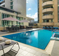 Adina Serviced Apartments Canberra James Court - Hotels Melbourne