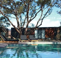 Bangalay Luxury Villas - Hotels Melbourne