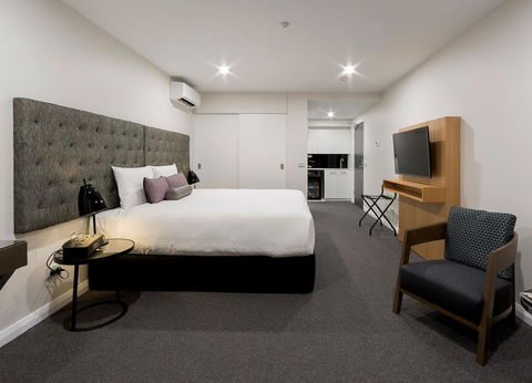 Avenue Hotel Canberra - Hotels Melbourne 3