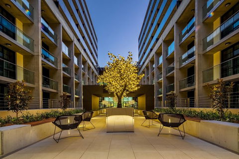 Avenue Hotel Canberra - Hotels Melbourne 22