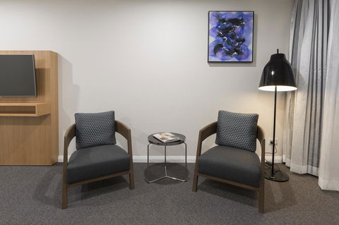 Avenue Hotel Canberra - Hotels Melbourne 32