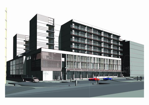 Avenue Hotel Canberra - Hotels Melbourne 18