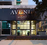 Avenue Hotel Canberra - Hotels Melbourne