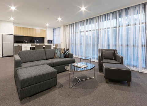 Avenue Hotel Canberra - Hotels Melbourne 8